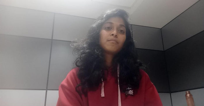 Meghana Vasista